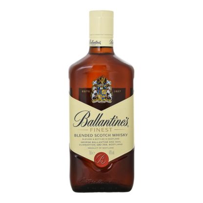 Balantines - Bouteille 70cl