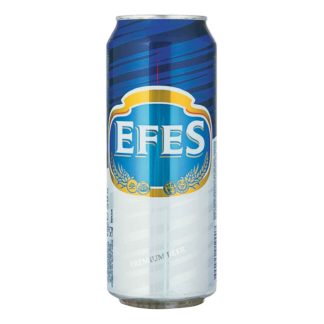 Efes Canette 0,5l