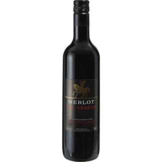 Merlot - Vin rouge 50cl