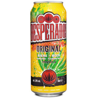 Desperados Canette 0,5l