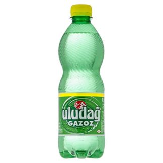 Uludag vert Pet 0,5l