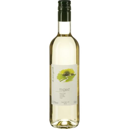 Fendant - Vin blanc 50cl