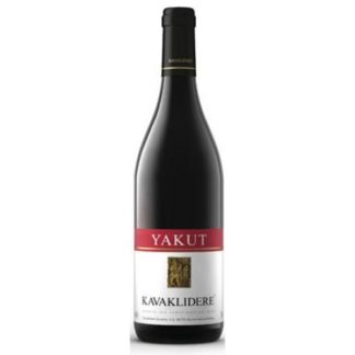 Yakut - Bouteille 50cl