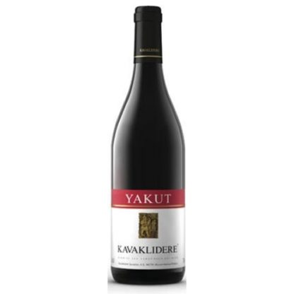 Yakut - Bouteille 50cl