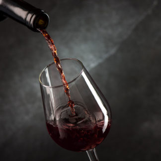 Boissons alcoolisées