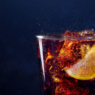 Boissons sans alcool