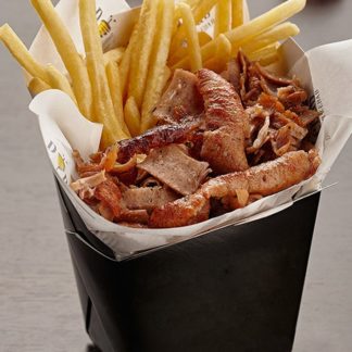 Kebab Box Delémont