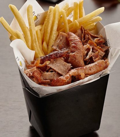 Kebab Box Delémont