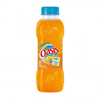 Oasis Pet 0,5l