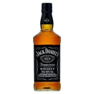 Jack Daniel's - Bouteille 70cl