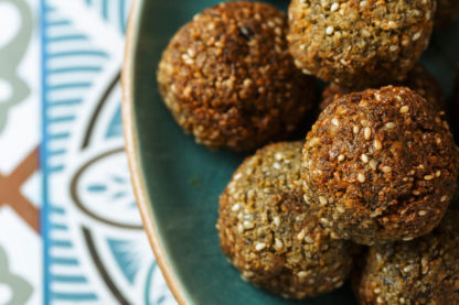 Falafel Delémont