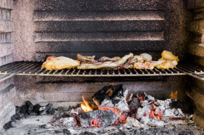 Grillade mixte Delémont