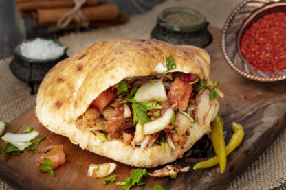 Kebab Delémont