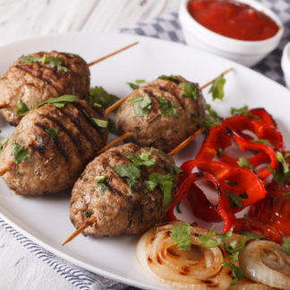Kofte Delémont