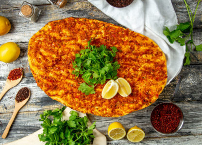 Lahmacun Delémont