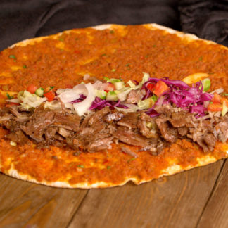 Lahmacun Kebab Delémont