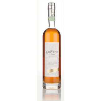 Amandine - Vin rosé 50cl