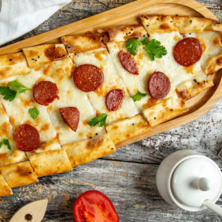 Pide Sucuk Delémont