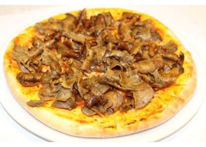 Pizza Kebab Delémont