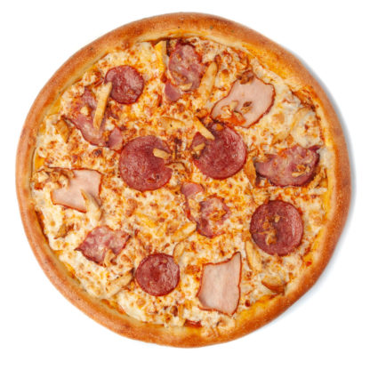 Pizza Roma Delémont