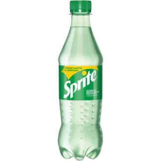 Sprite Pet 0,5l
