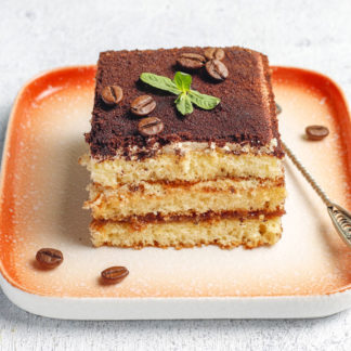 Tiramisu Delémont