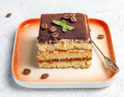 Tiramisu Delémont