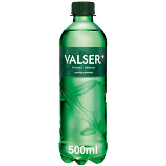 Valser Pétillante Pet 0,5l