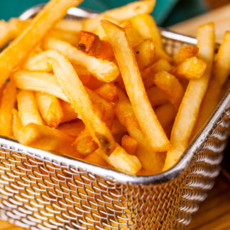 Portion frites